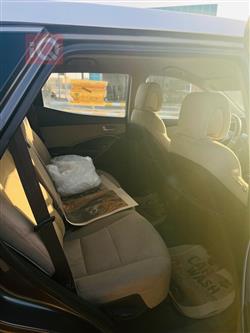 هیۆندای سەنتافی